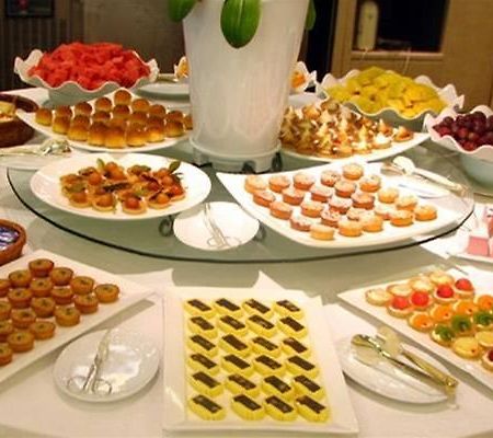 Jeju Kal Hotel Ngoại thất bức ảnh